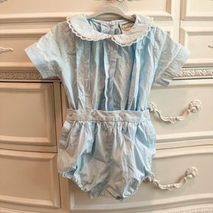 Grace & James bubble